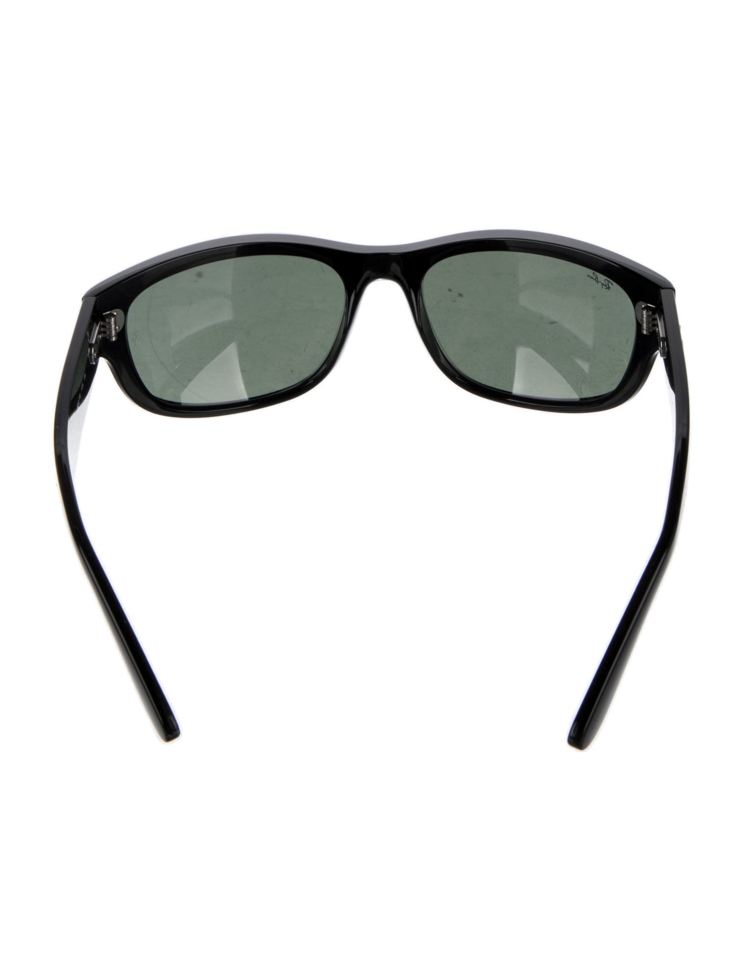Ray-Ban Mega Balorama Oversize Sunglasses