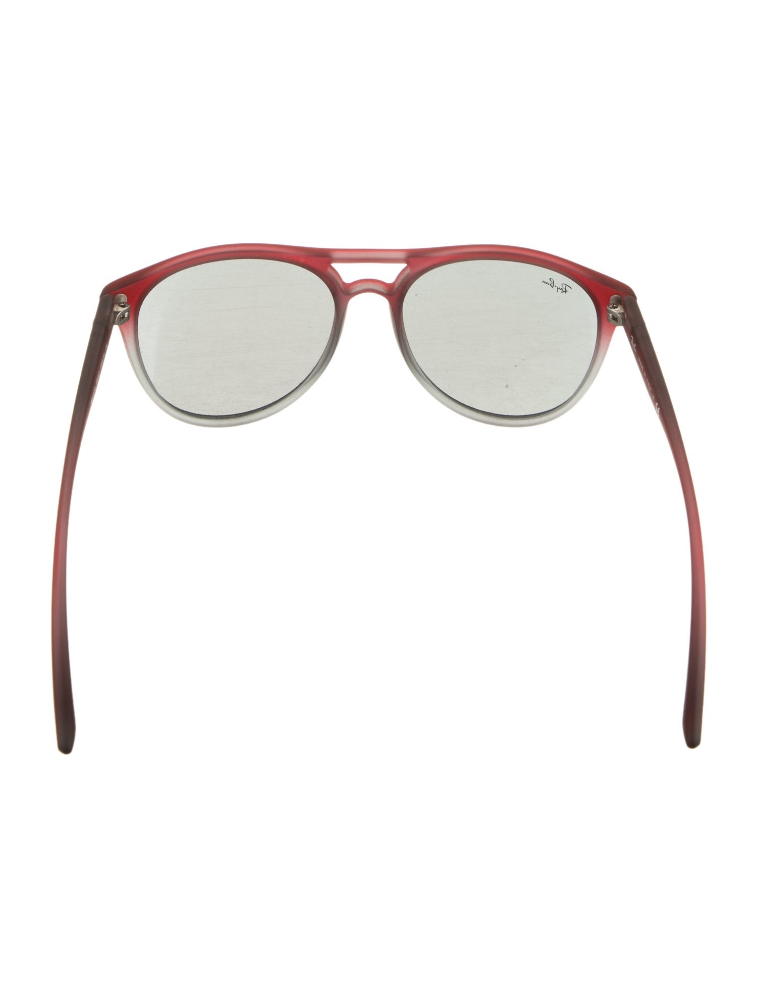 Ray-Ban Justin Wayfarer Sunglasses
