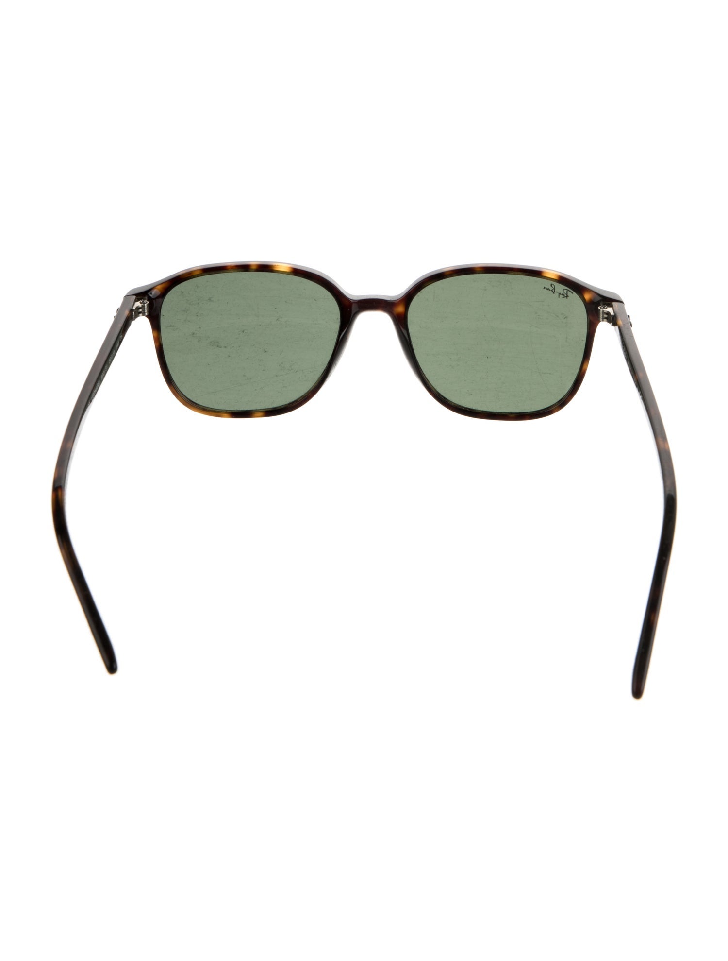 Ray-Ban Leonard Square Sunglasses