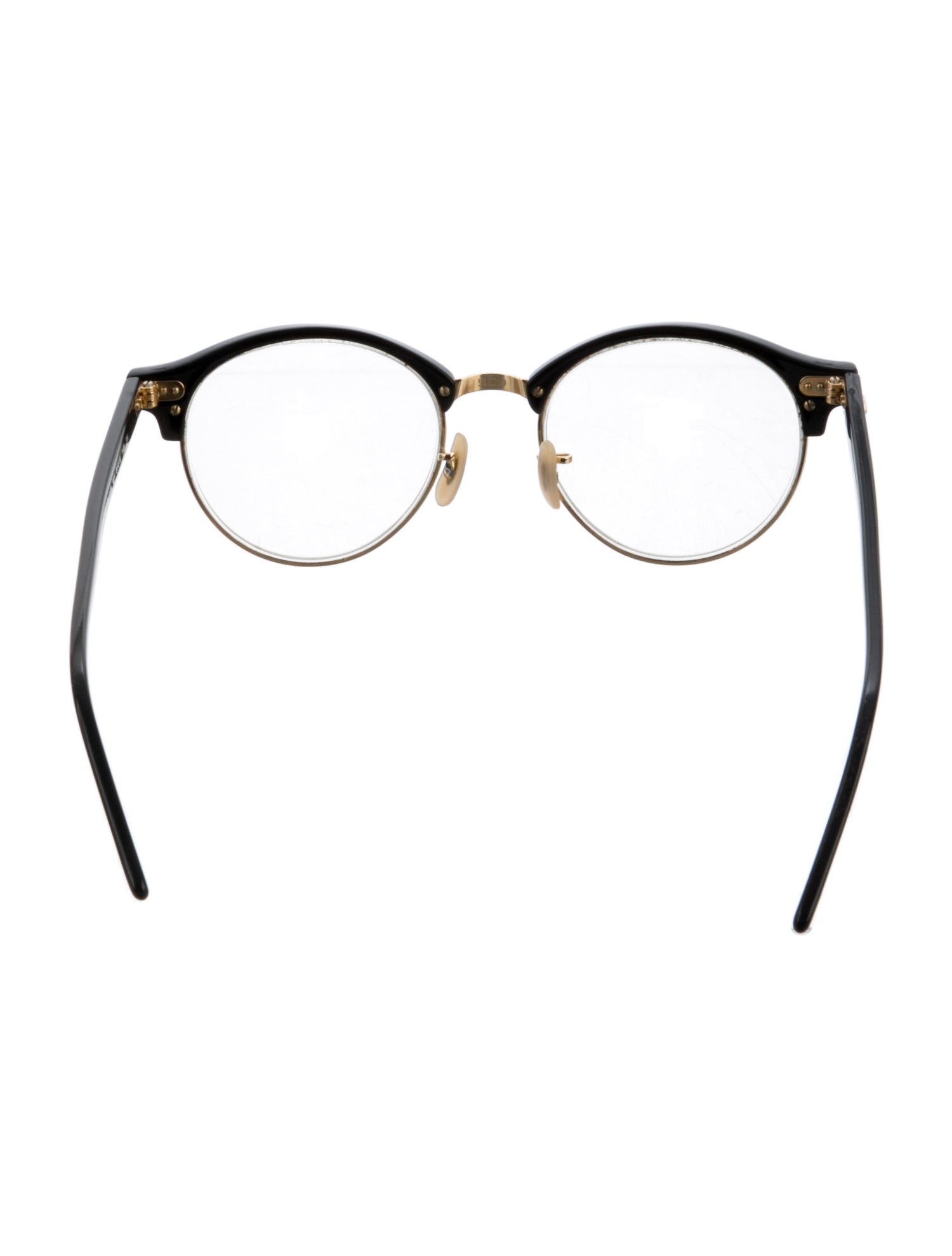 Ray-Ban Round Eyeglasses