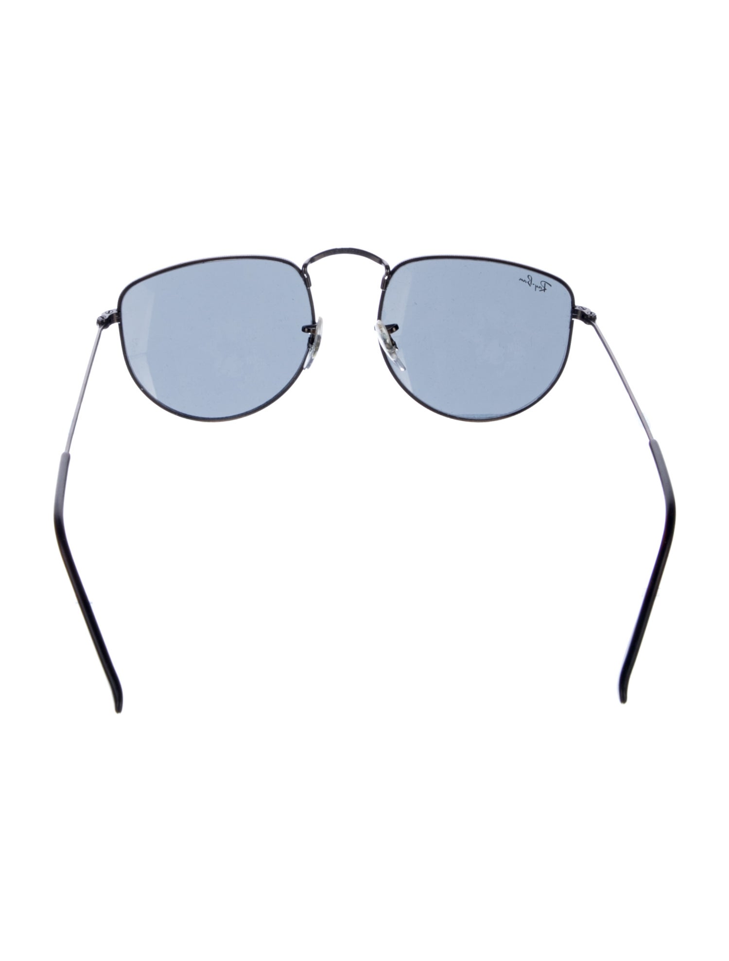 Ray-Ban Elon Aviator Sunglasses
