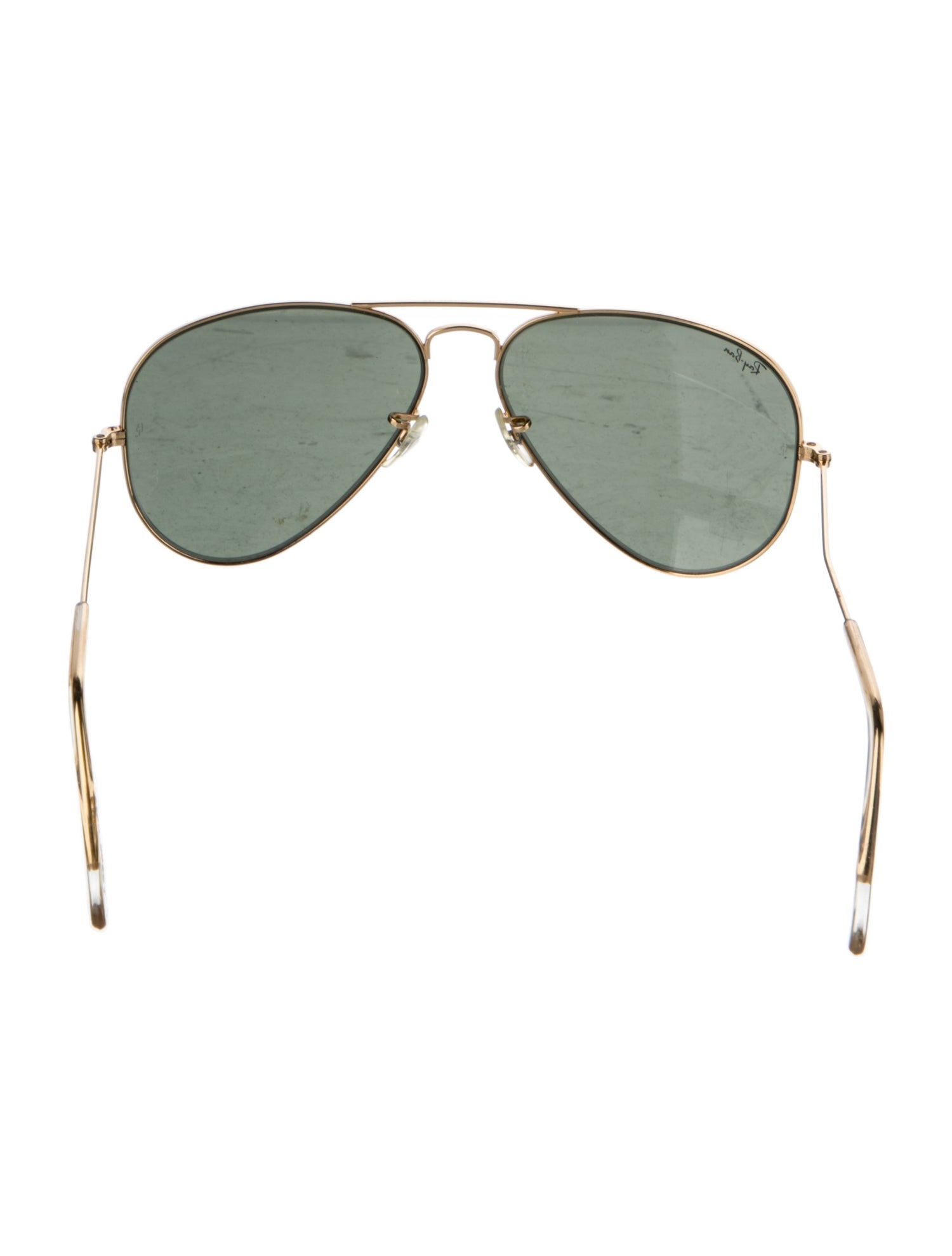 Ray-Ban Vintage Aviator Classic Sunglasses
