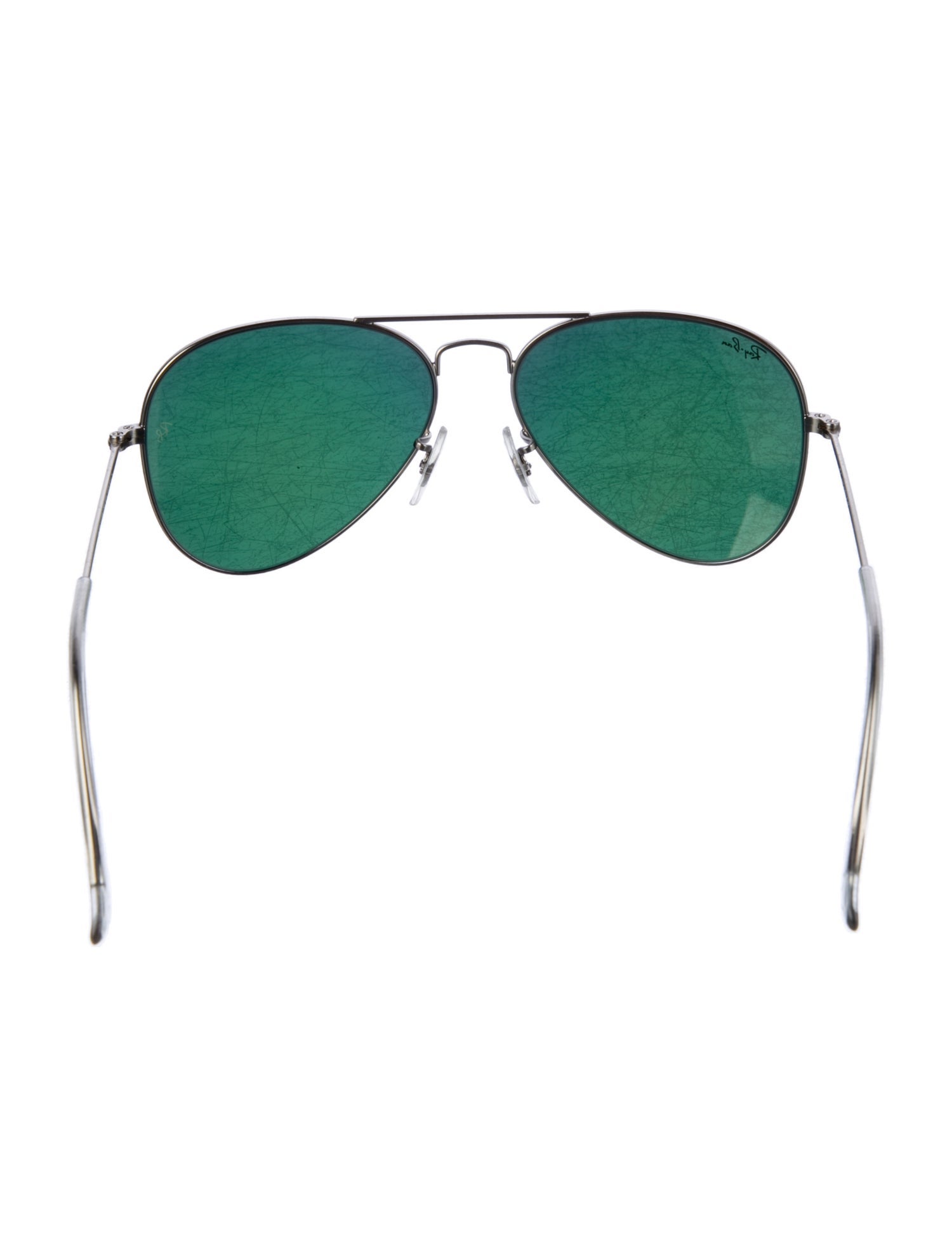 Ray-Ban Aviator Large Metal Aviator Sunglasses