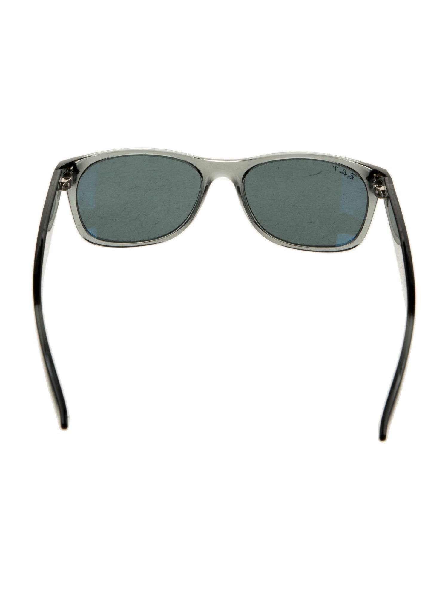 Ray-Ban New Wayfarer Wayfarer Sunglasses