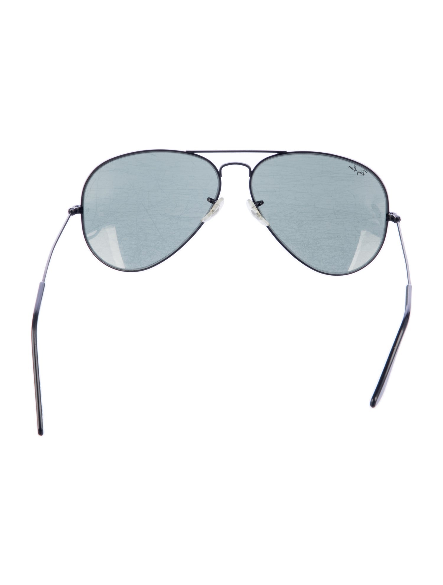 Ray-Ban Vintage B&L Sunglasses