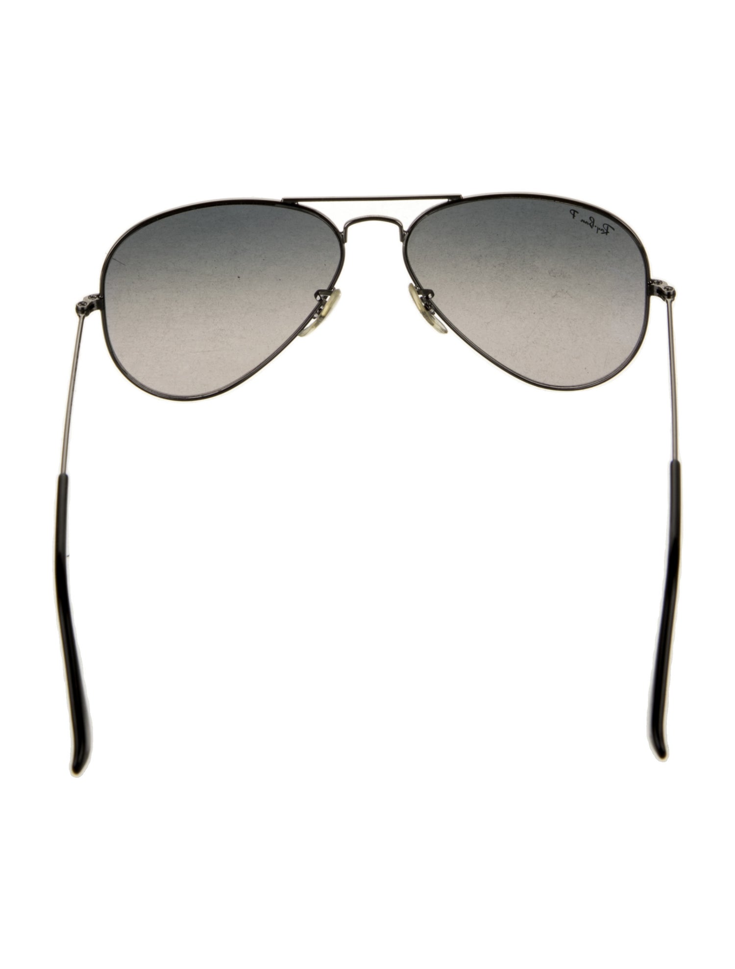 Ray-Ban Aviator Gradient Sunglasses