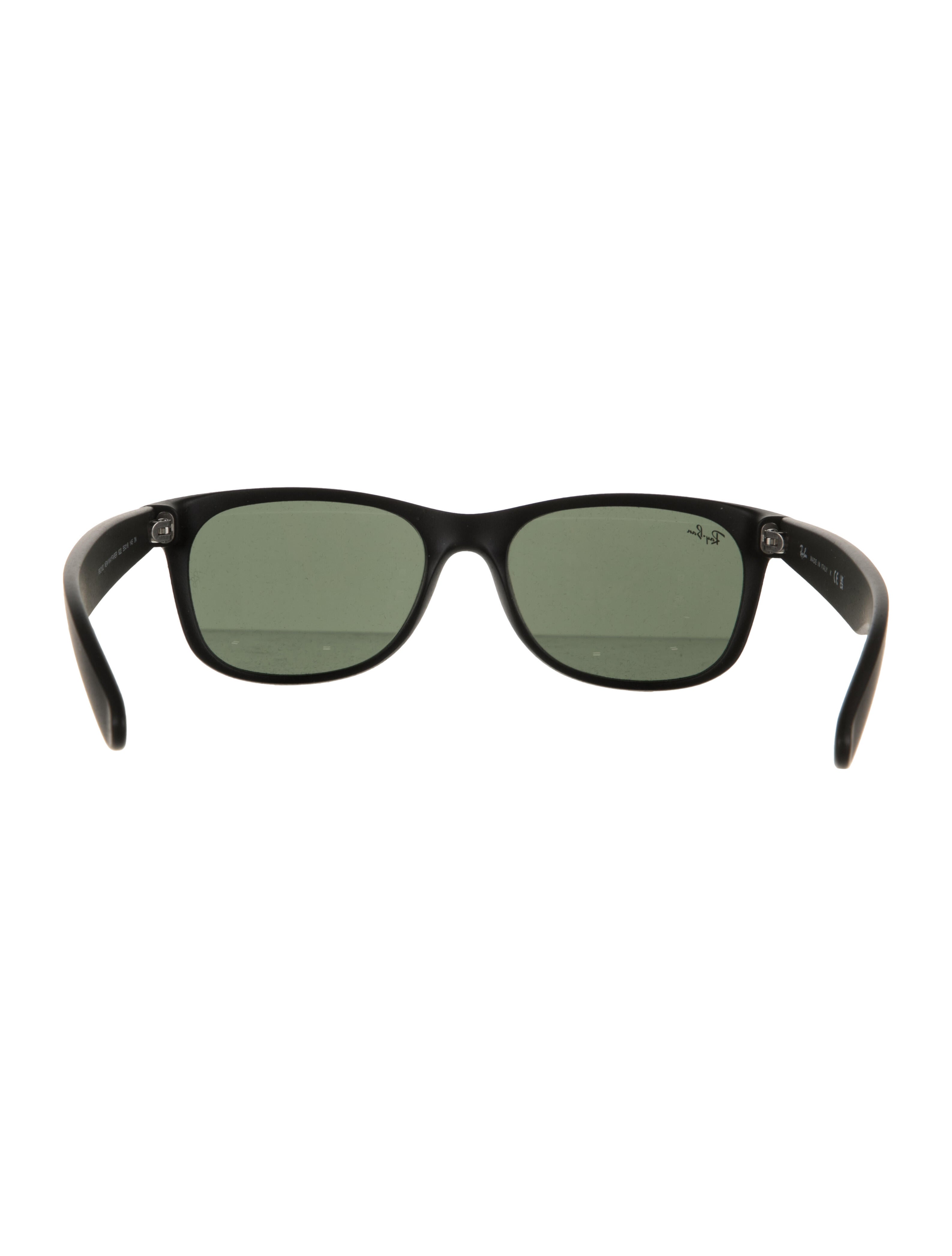 Ray-Ban New Wayfarer Wayfarer Sunglasses