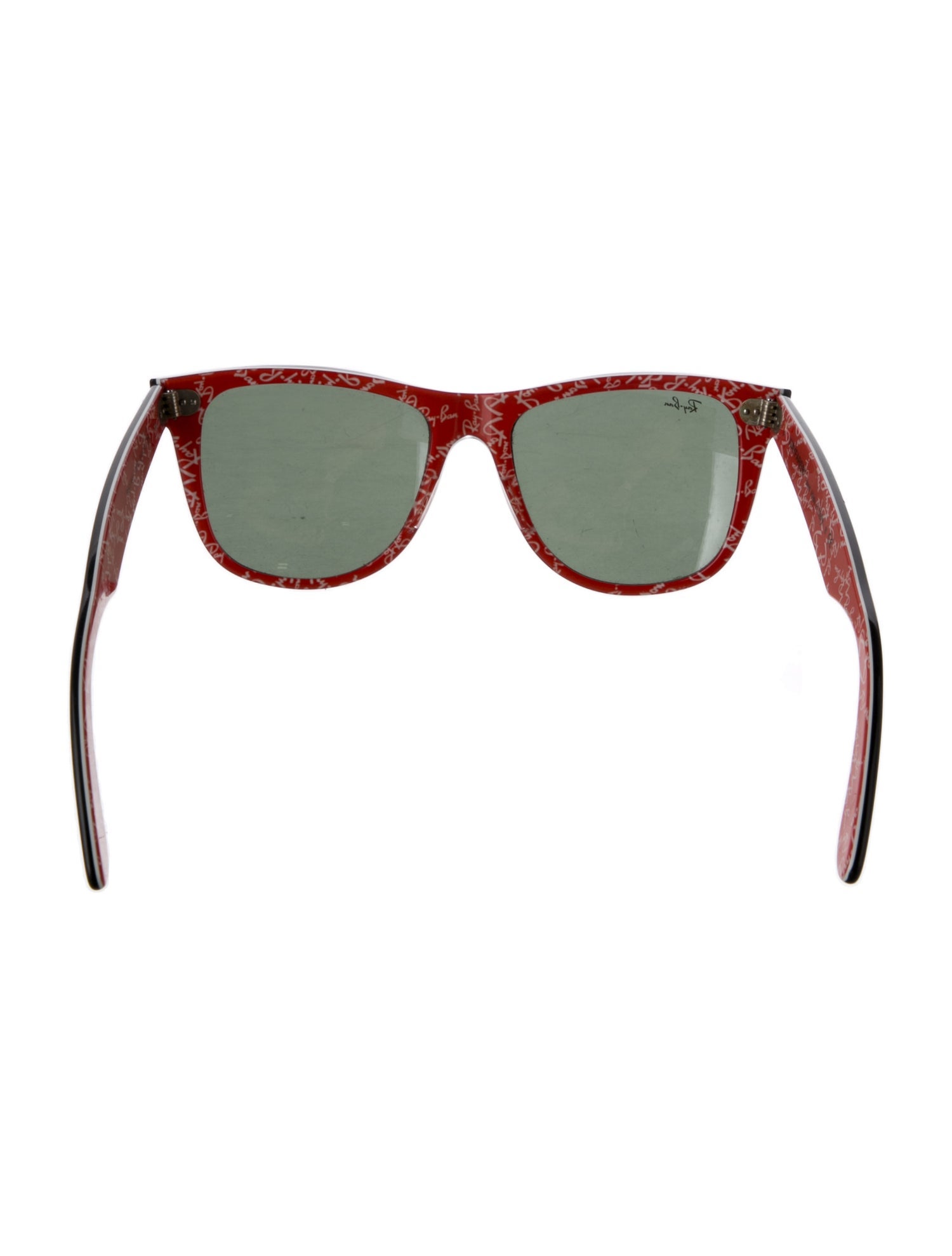 Ray-Ban Wayfarer Wayfarer Sunglasses