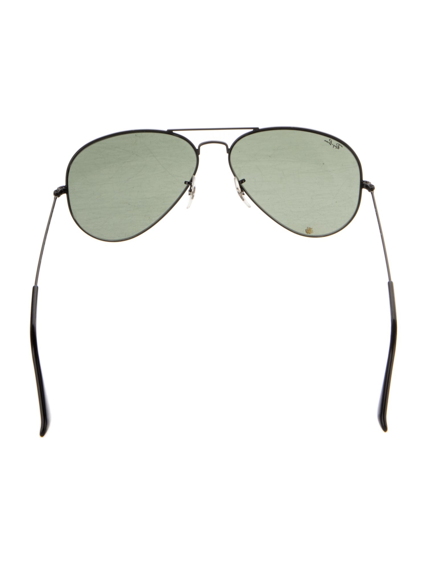 Ray-Ban Aviator Large Metal II Aviator Sunglasses