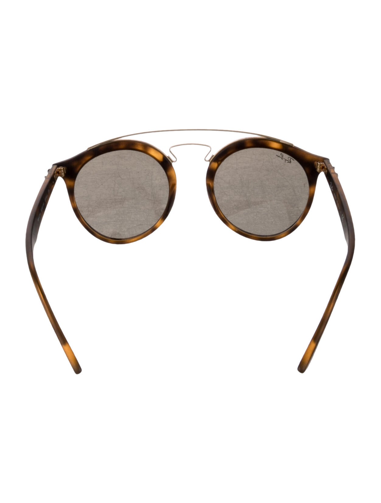 Ray-Ban Gatsby Round Sunglasses