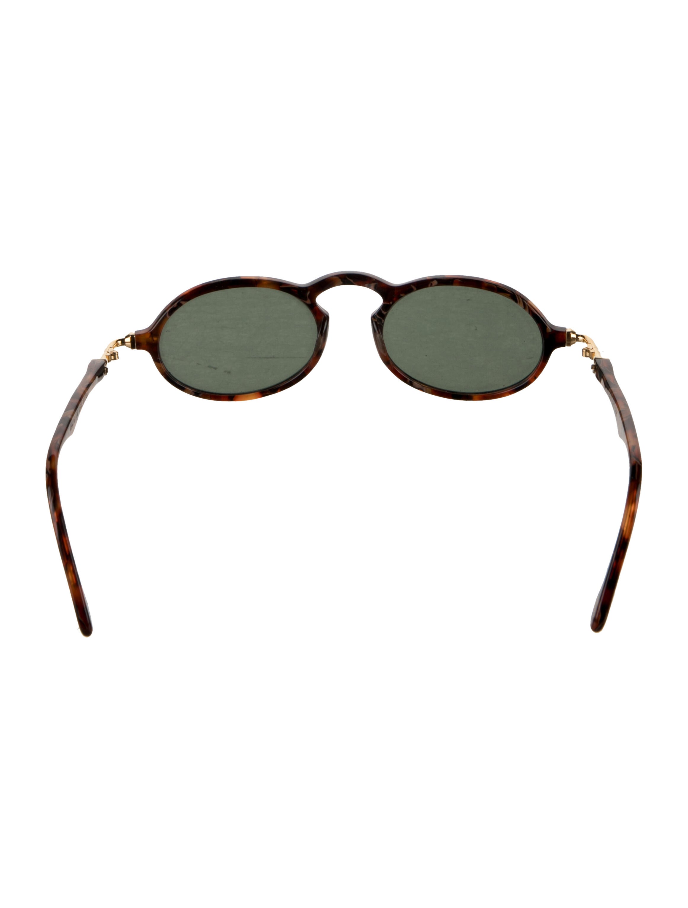 Ray-Ban x Bausch & Lomb Vintage Gatsby DLX Style 1 Sunglasses