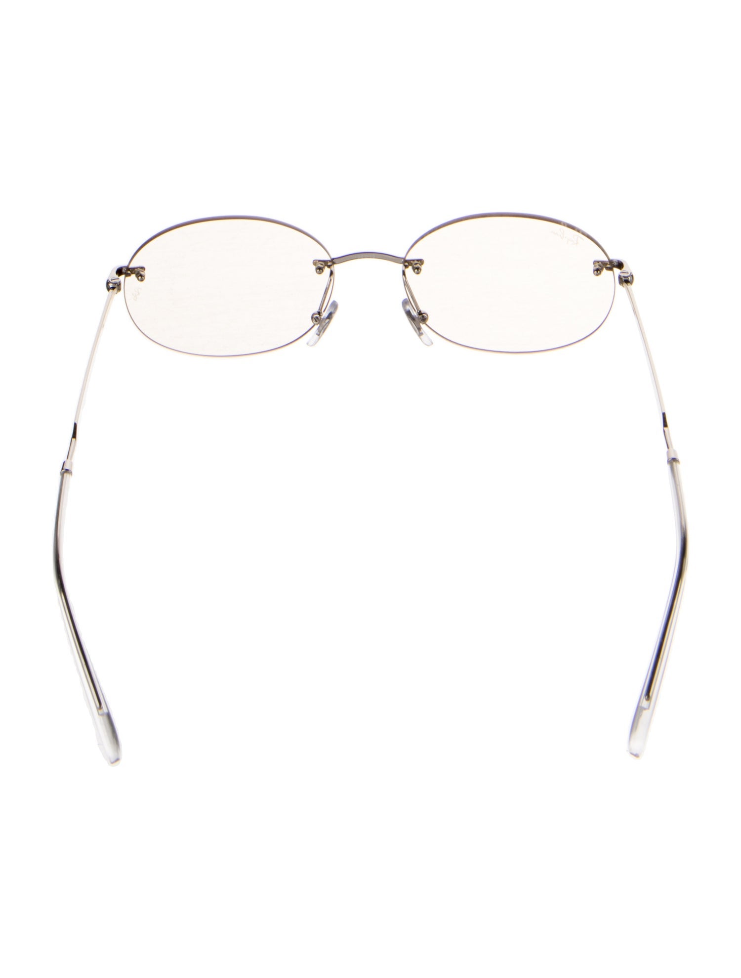 Ray-Ban Transitions Oversize Sunglasses w/ Tags
