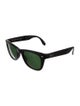 Ray-Ban Folding Wayfarer Sunglasses