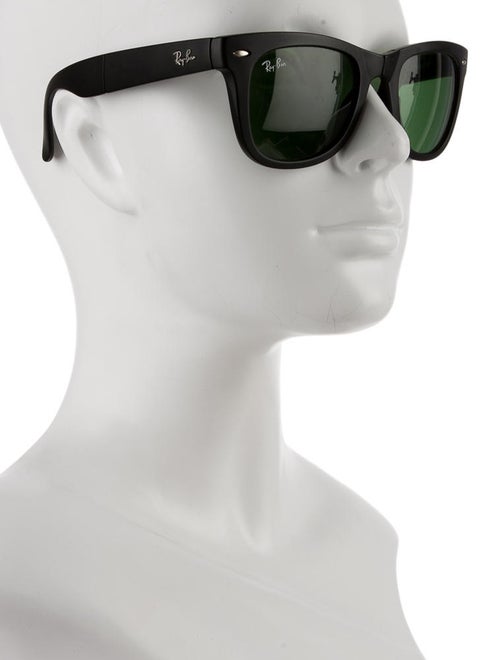 Ray-Ban Folding Wayfarer Sunglasses