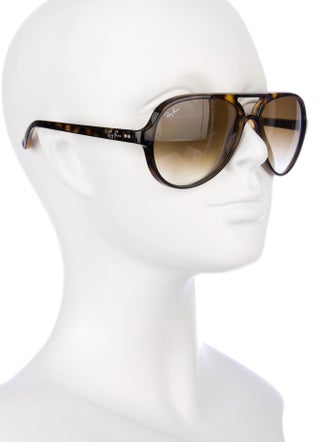Ray-Ban Aviator Sunglasses