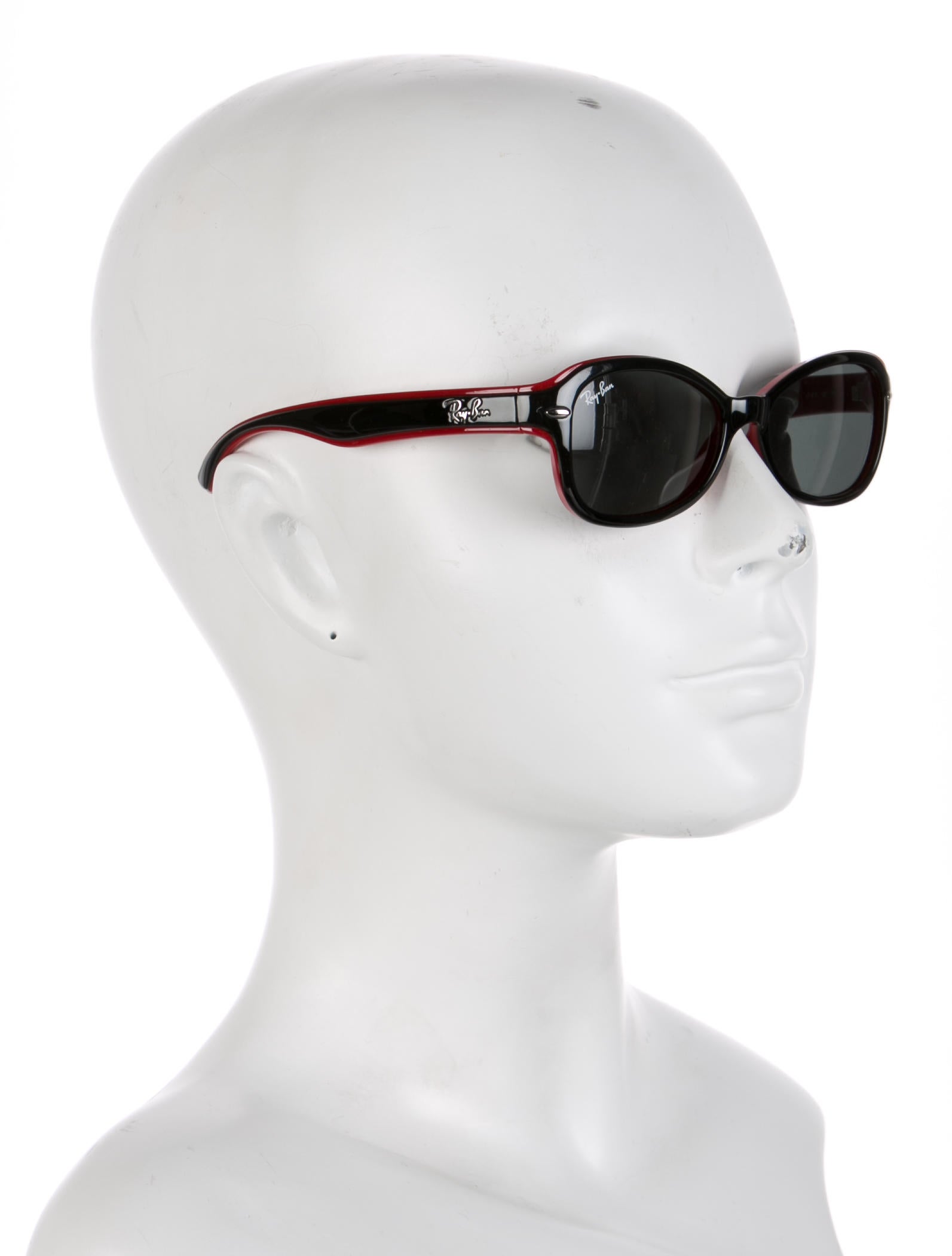 RayBan Boys' Tinted Lens Sunglasses Boys WRX22252 The RealReal