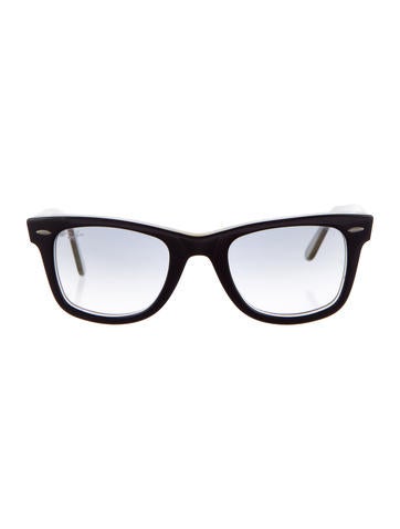 Ray-Ban Wayfarer Gradient Sunglasses