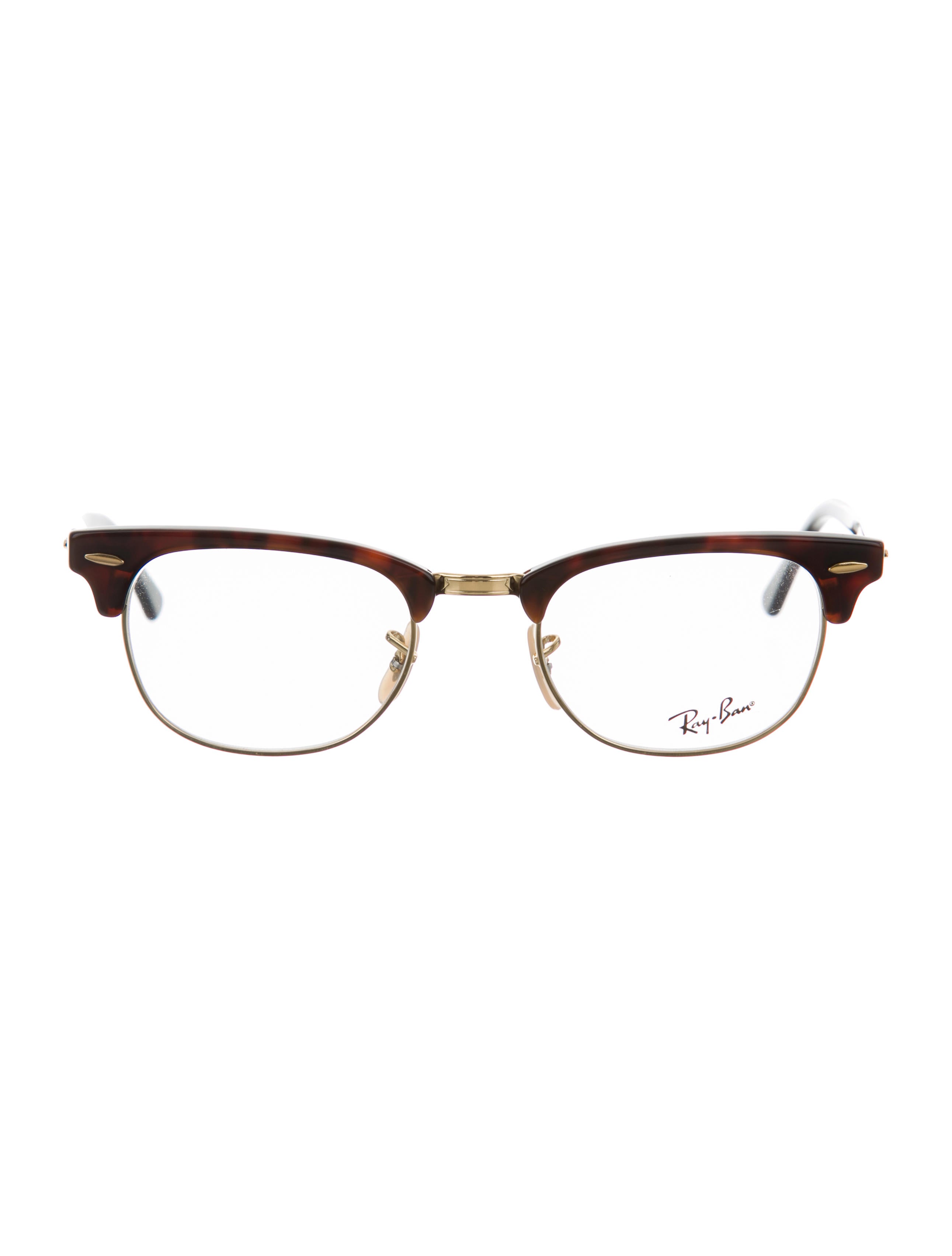 Ray-Ban Tortoiseshell ...