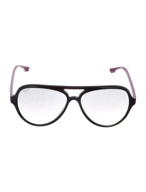 Ray-Ban Gradient Aviator Sunglasses