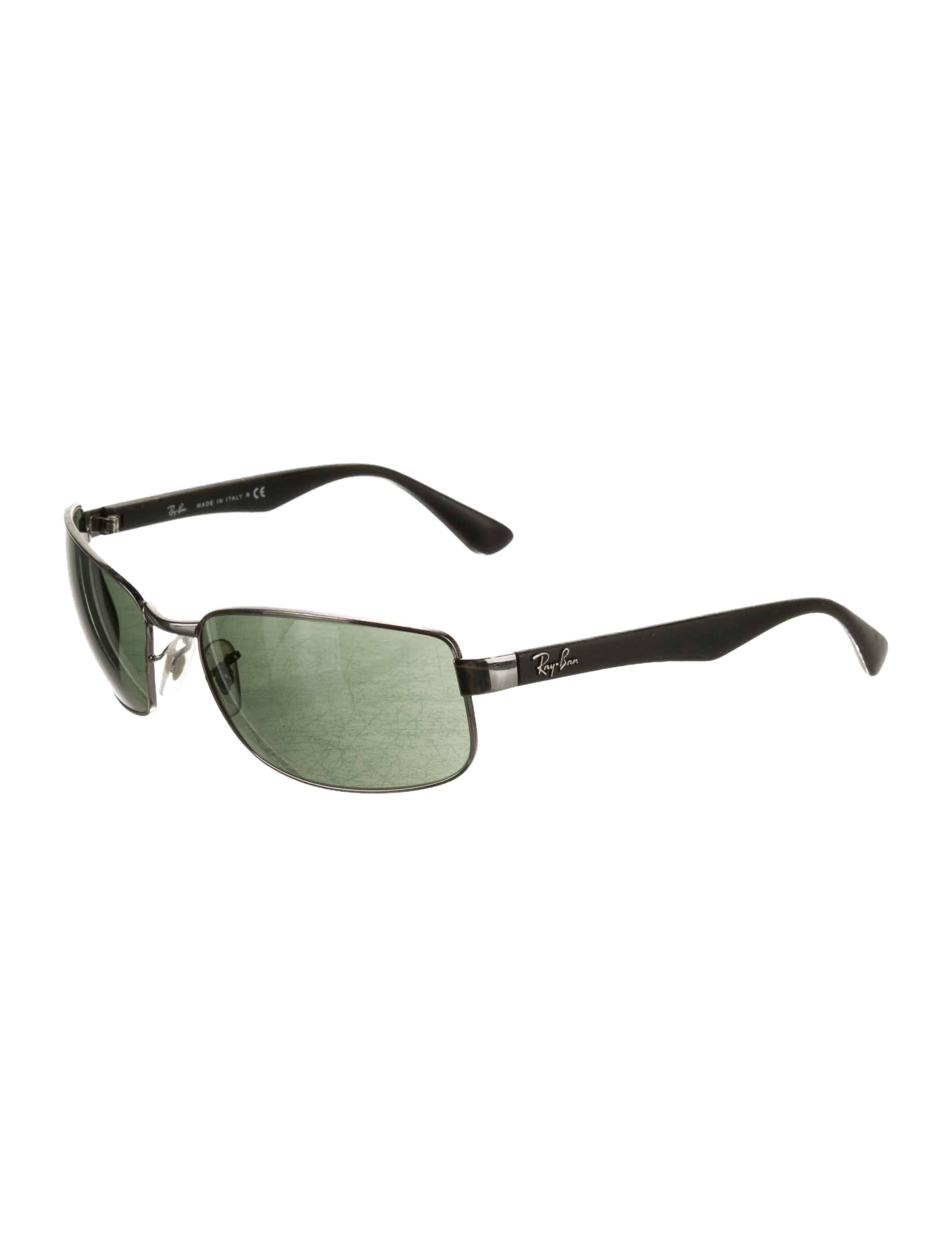 magnetic sunglasses ray ban