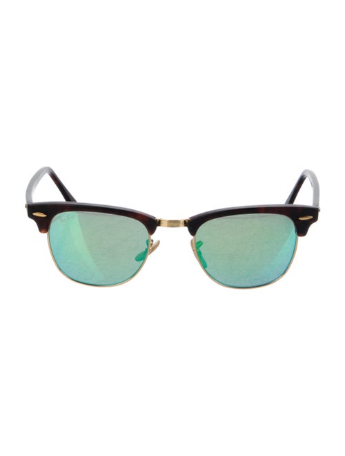 Ray-Ban Clubmaster Wayfarer Sunglasses