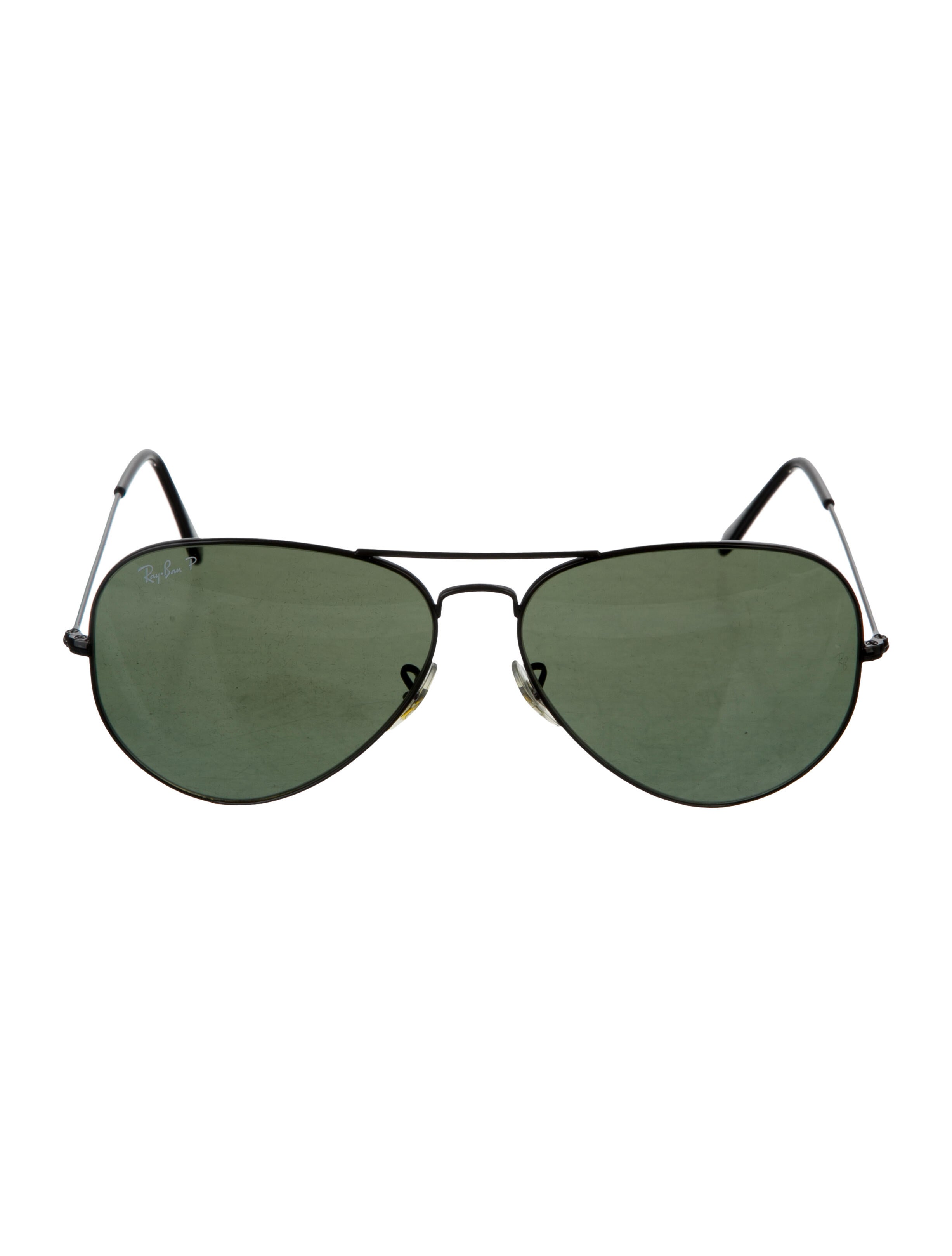 Ray-Ban Classic Large Metal Aviator Sunglasses