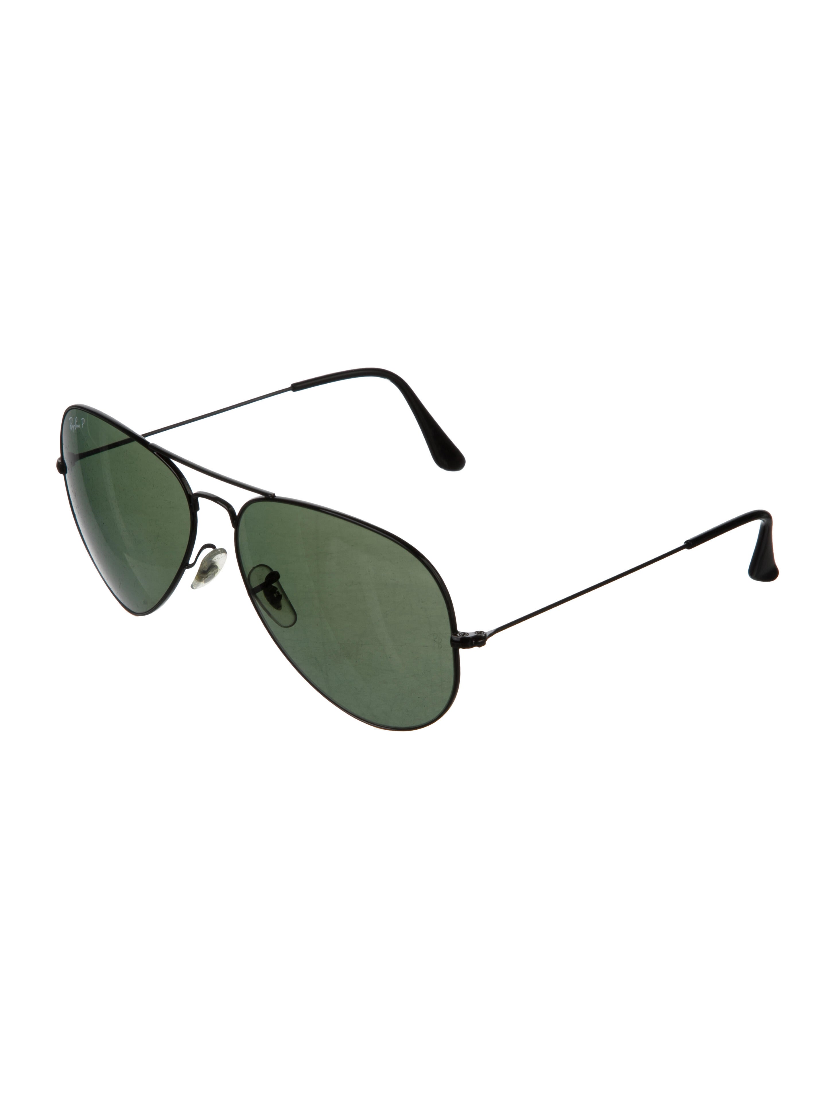 Ray-Ban Classic Large Metal Aviator Sunglasses