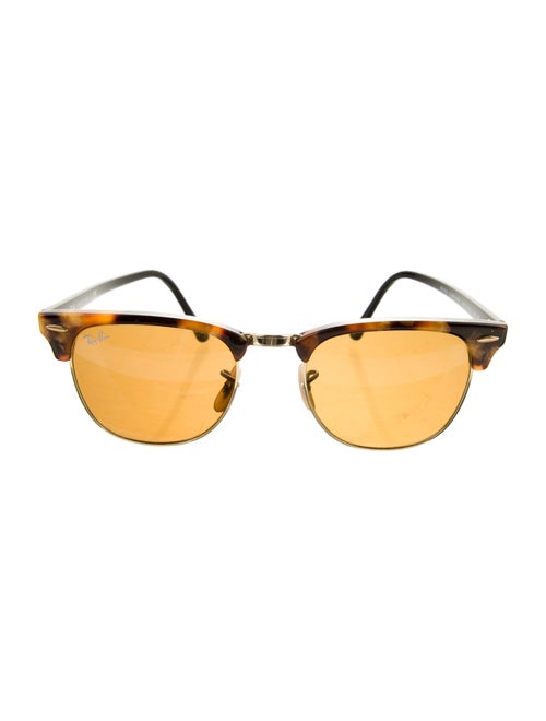 Ray-Ban Clubmaster Wayfarer Sunglasses