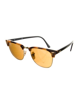 Ray-Ban Clubmaster Wayfarer Sunglasses