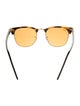 Ray-Ban Clubmaster Wayfarer Sunglasses