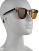 Ray-Ban Clubmaster Wayfarer Sunglasses