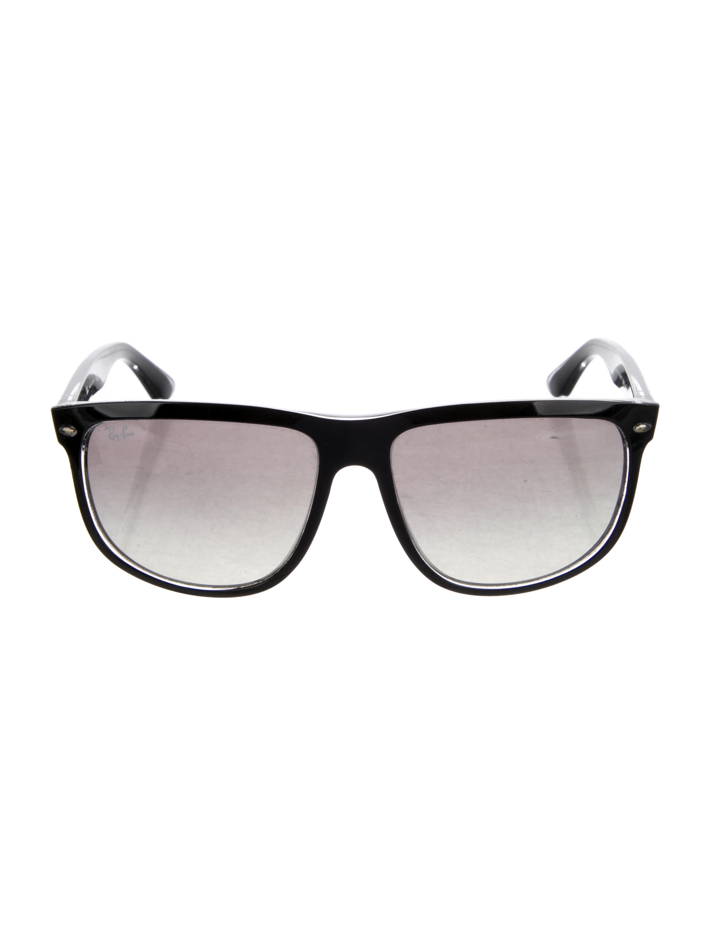 Ray-Ban Boyfriend Wayfarer Sunglasses