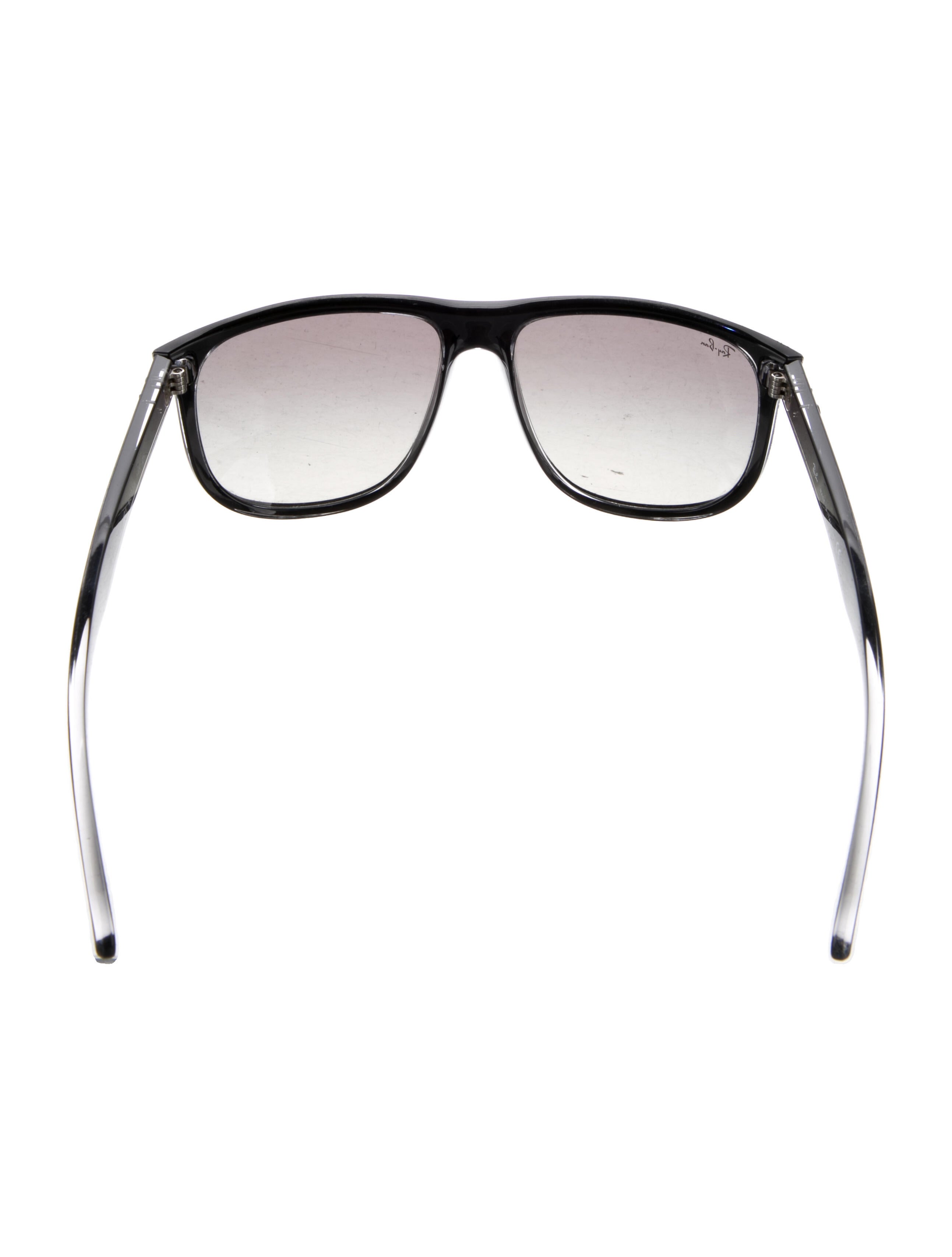 Ray-Ban Boyfriend Wayfarer Sunglasses