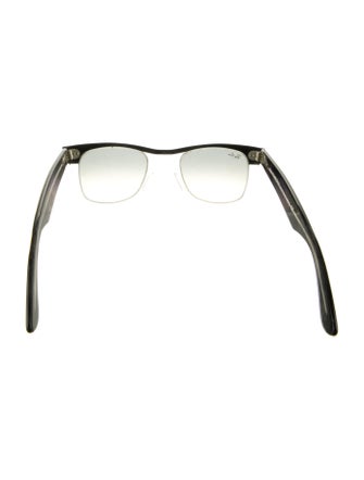 Ray-Ban Steve Wayfarer Sunglasses