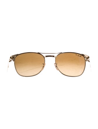 Ray-Ban Aviator Gradient Sunglasses