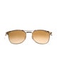 Ray-Ban Aviator Gradient Sunglasses