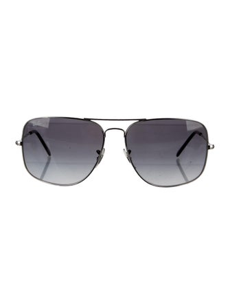 Ray-Ban Aviator Gradient Sunglasses