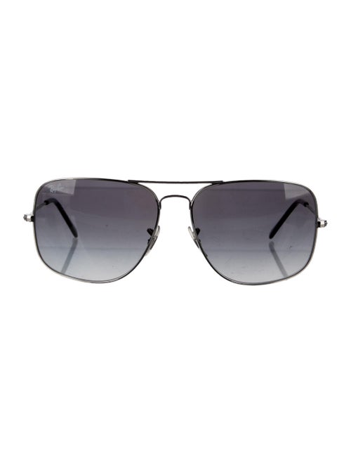 Ray-Ban Aviator Gradient Sunglasses
