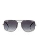 Ray-Ban Aviator Gradient Sunglasses
