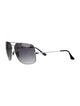 Ray-Ban Aviator Gradient Sunglasses