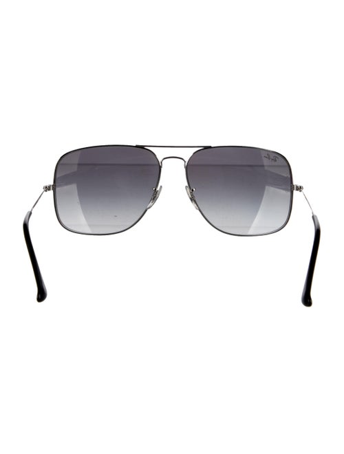 Ray-Ban Aviator Gradient Sunglasses