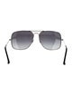 Ray-Ban Aviator Gradient Sunglasses