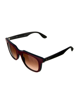 Ray-Ban 375585 Wayfarer Sunglasses