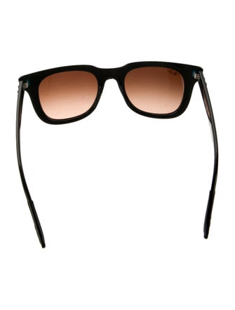 Ray-Ban 375585 Wayfarer Sunglasses