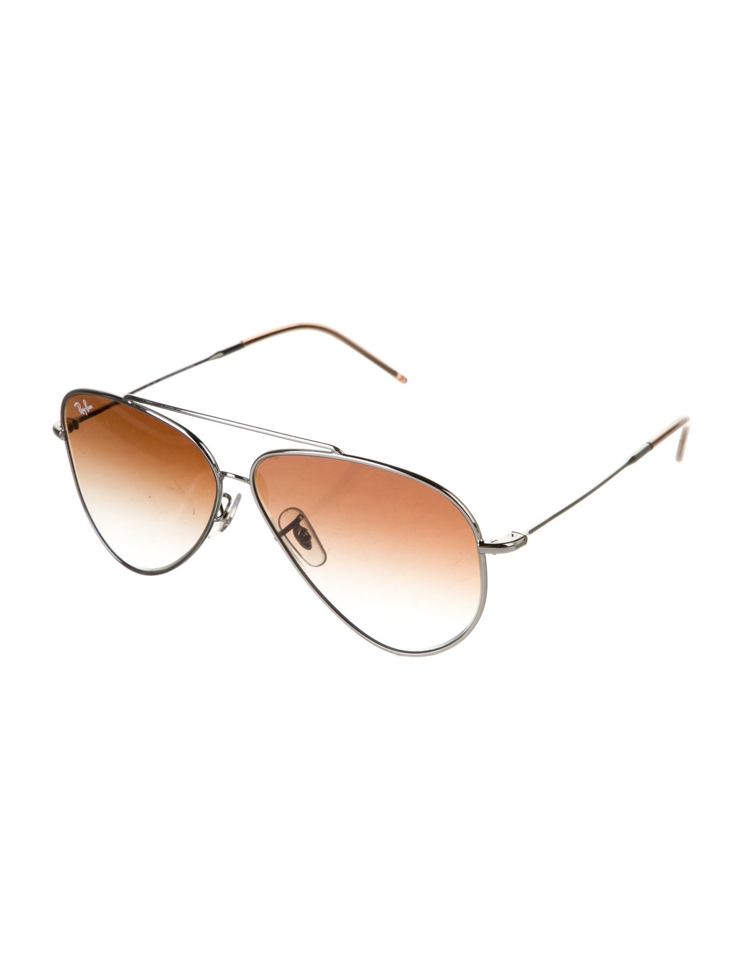 Ray-Ban Aviator Gradient Sunglasses