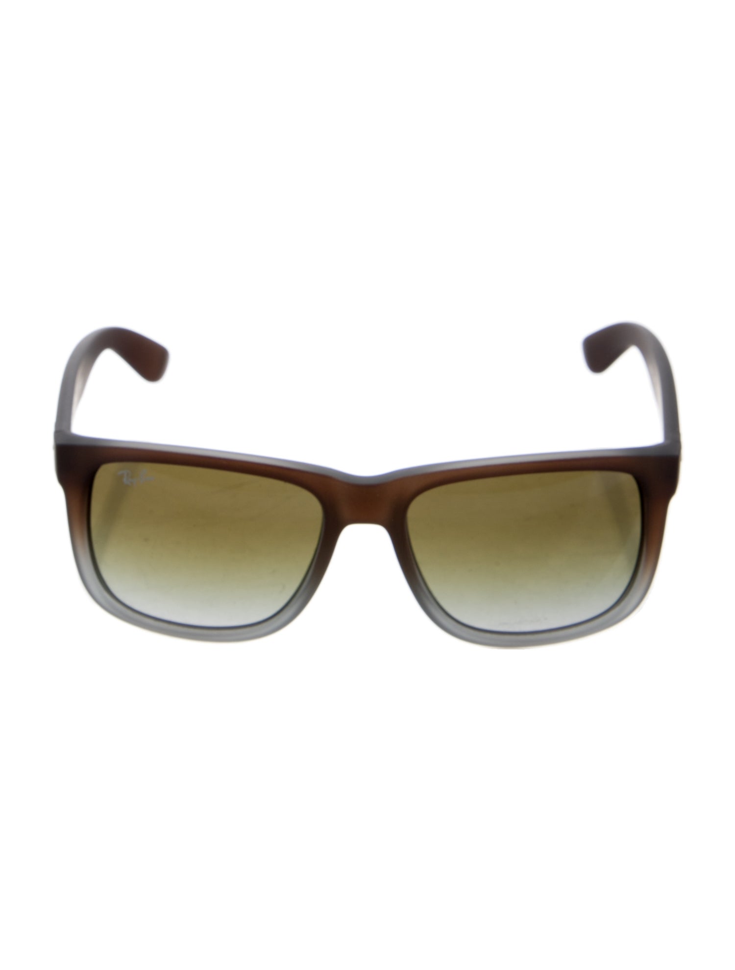 Ray-Ban Justin Wayfarer Sunglasses