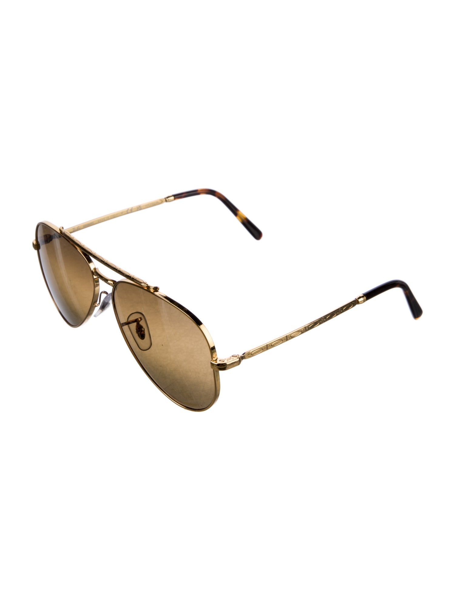 Ray-Ban New Aviator Aviator Sunglasses