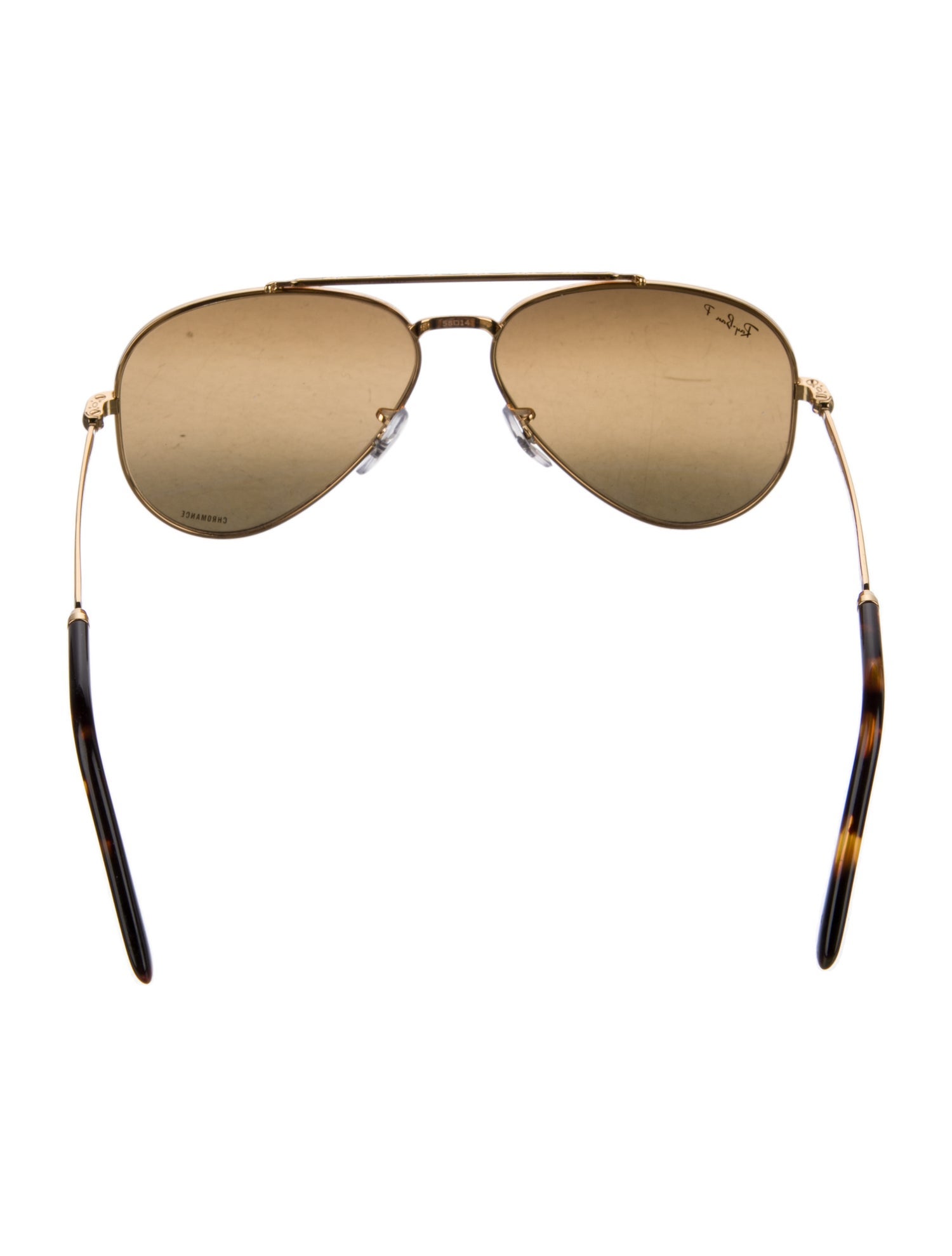 Ray-Ban New Aviator Aviator Sunglasses