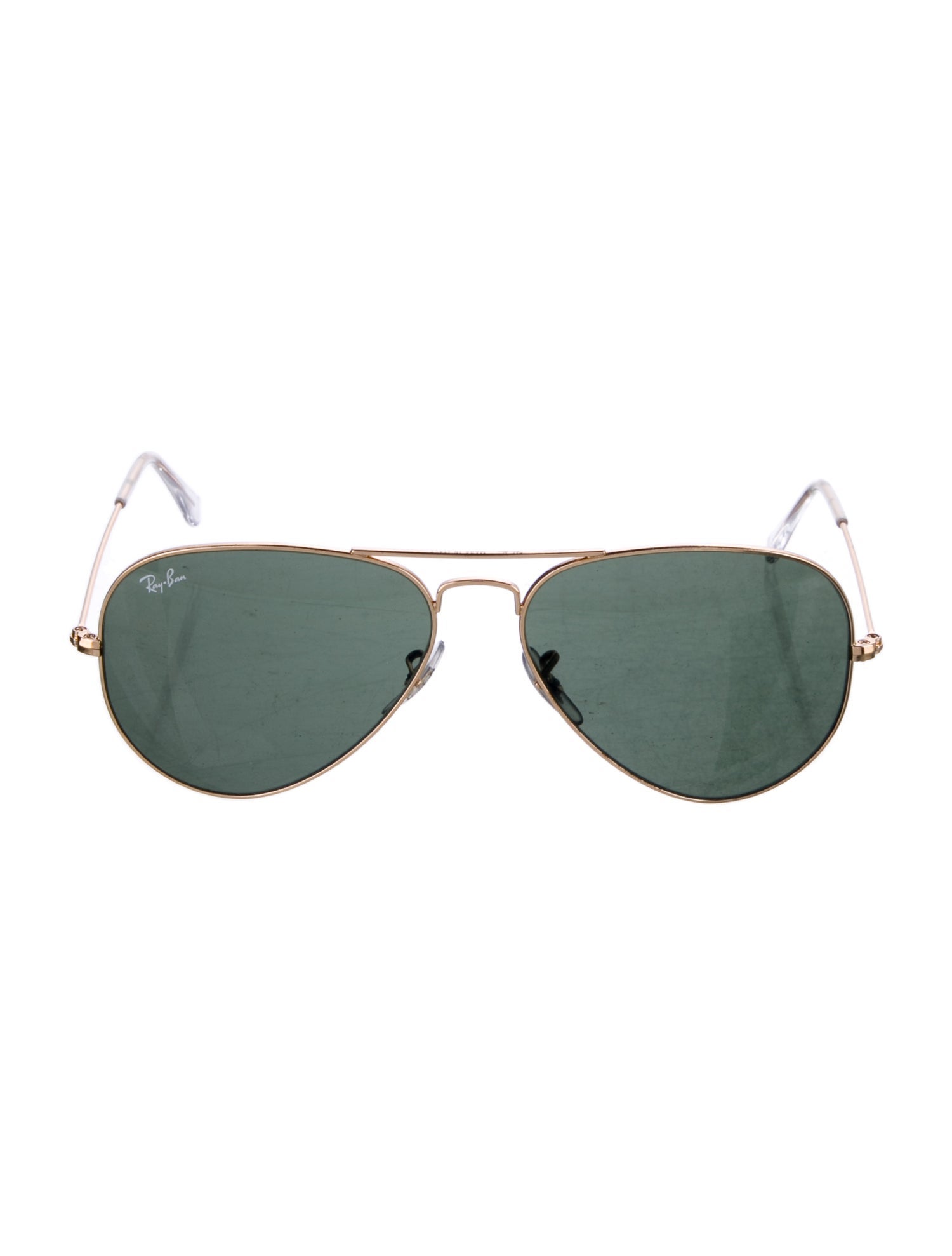 Ray-Ban Large Aviator Sunglasses
