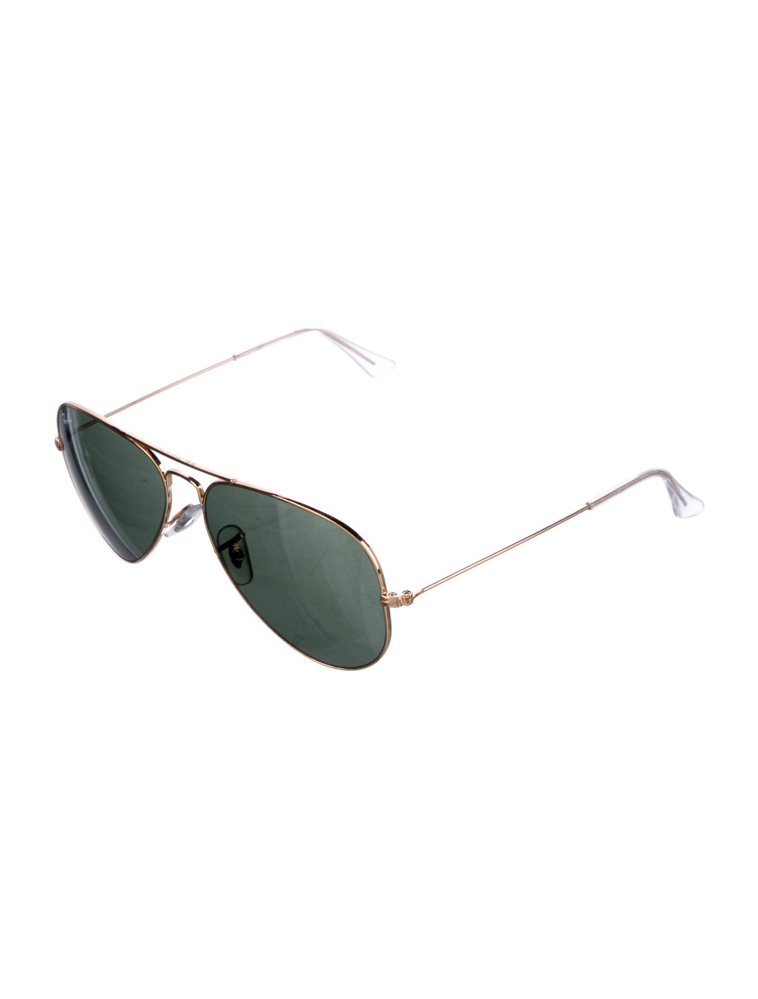 Ray-Ban Large Aviator Sunglasses